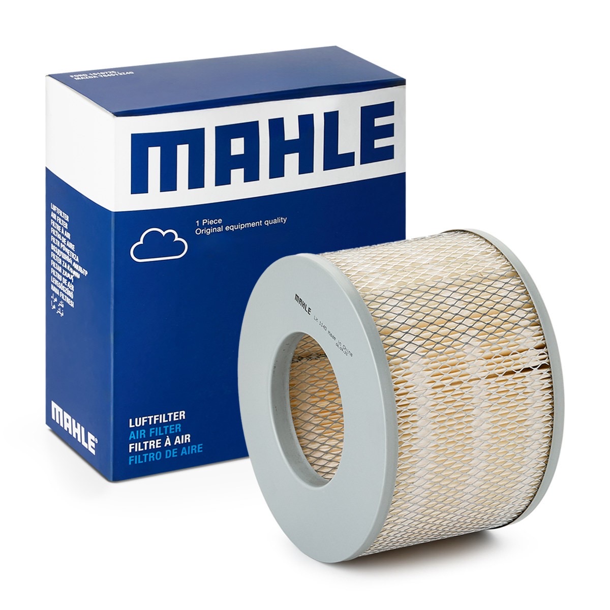 Mahle LX 1140 Air Filter