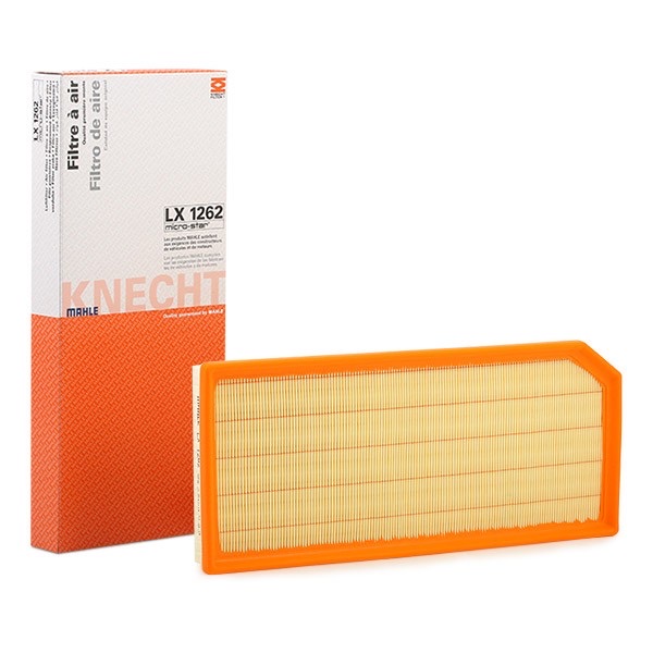 Mahle LX 1262 Air Filter