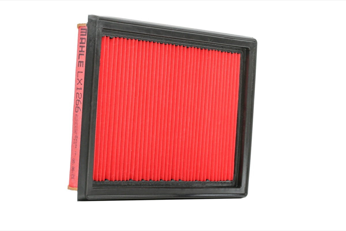 Mahle LX 1266 Air Filter