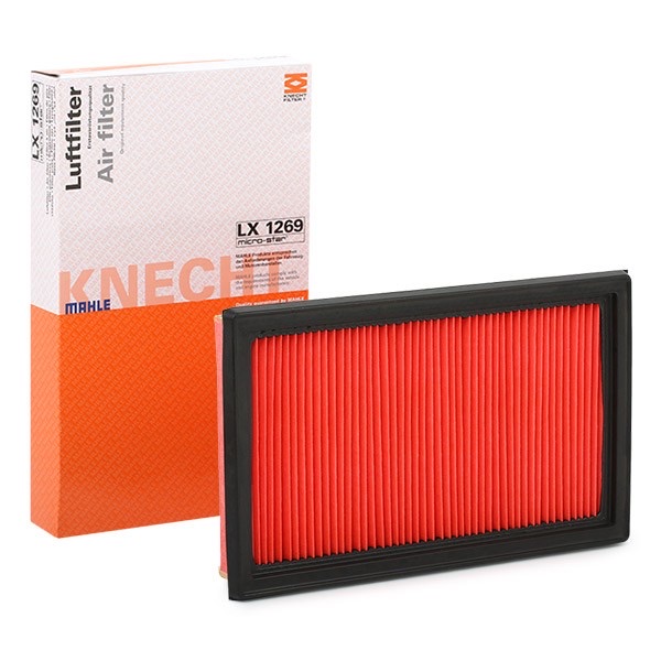 Mahle LX 1269 Air Filter