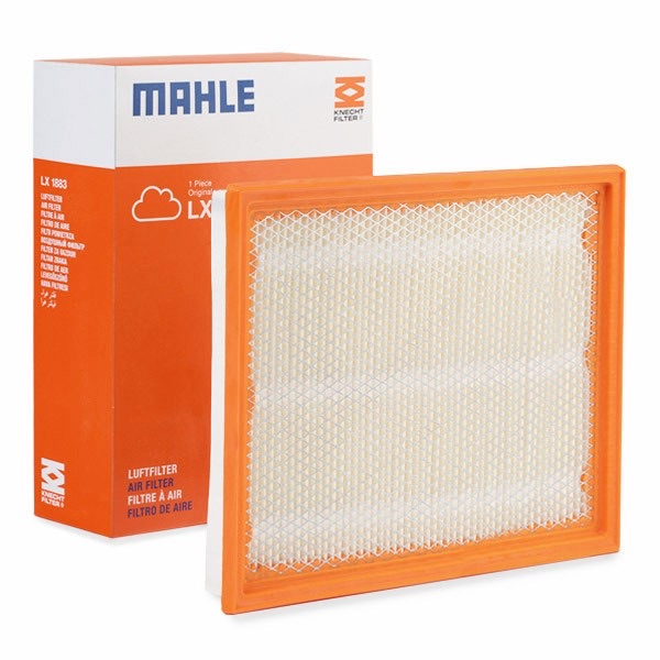Mahle LX 1272 Air Filter