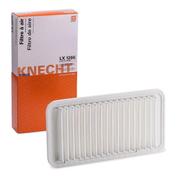Mahle LX 1286 Air Filter