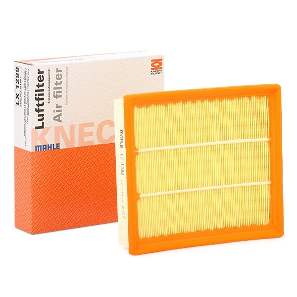 Mahle LX 1288 Air Filter