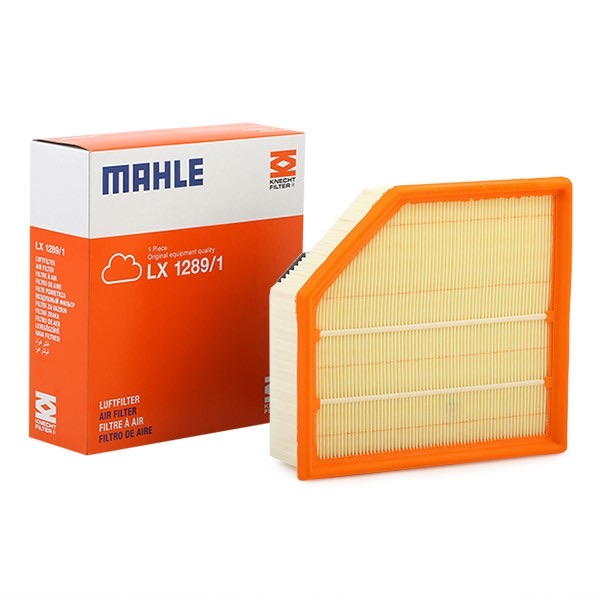 Mahle LX 1289/1 Air Filter