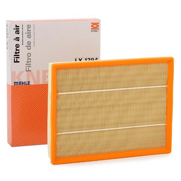 Mahle LX 1294 Air Filter