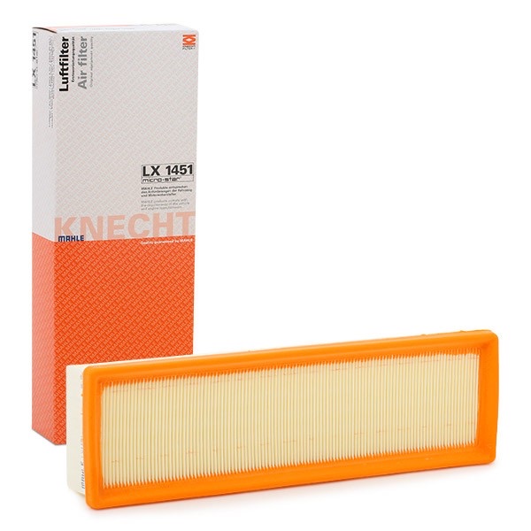 Mahle LX 1451 Air Filter