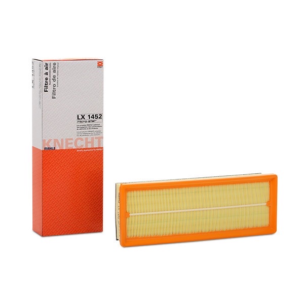 Mahle LX 1452 Air Filter