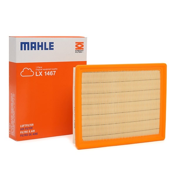 Mahle LX 1467 Air Filter