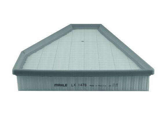 Mahle LX 1478 Air Filter