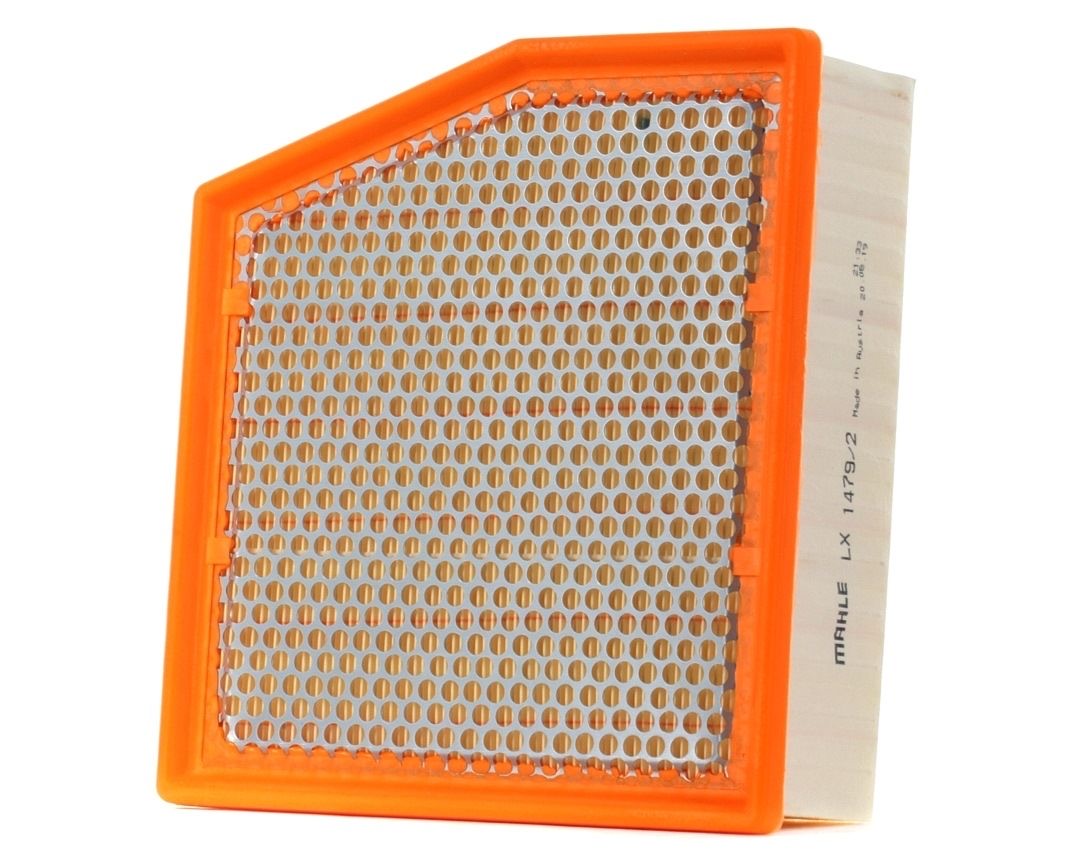 Mahle LX 1479/2 Air Filter