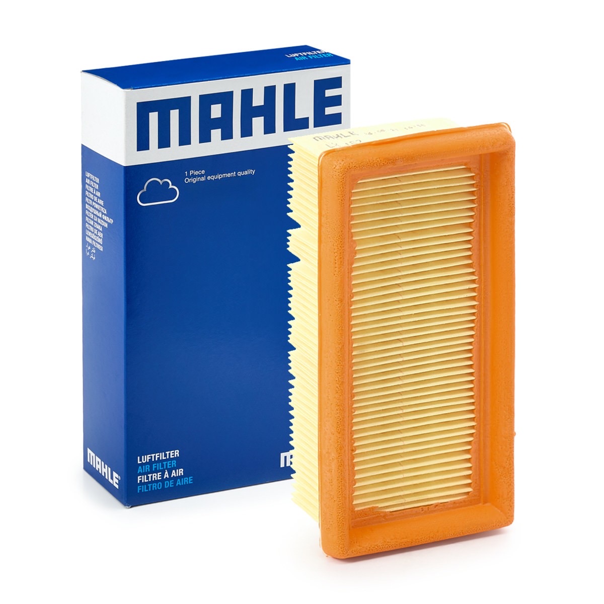 Mahle LX 152 Air Filter