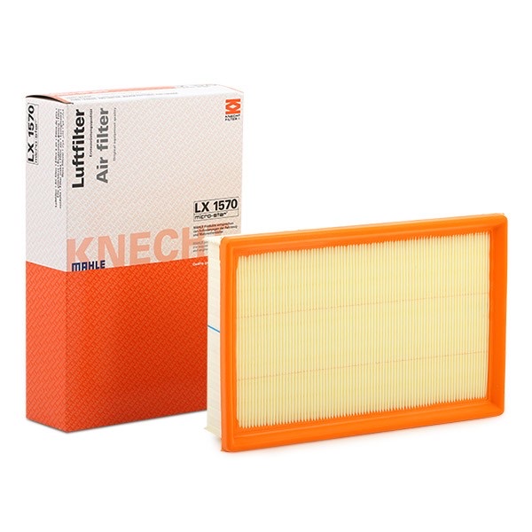 Mahle LX 1570 Air Filter