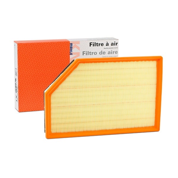 Mahle LX 1591/9 Air Filter