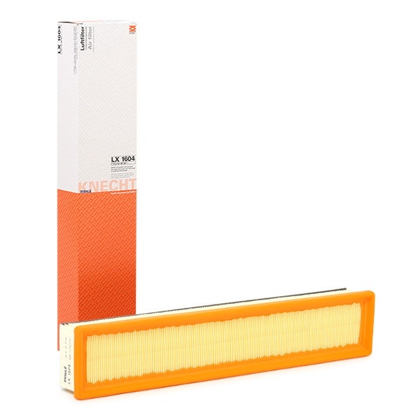 Mahle LX 1604 Air Filter