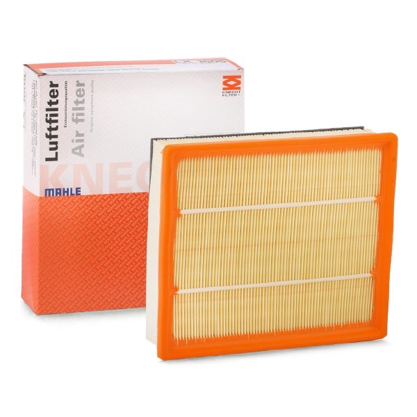 Mahle LX 1605 Air Filter