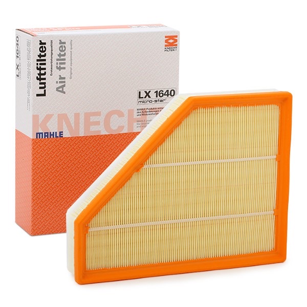 Mahle LX 1640 Air Filter