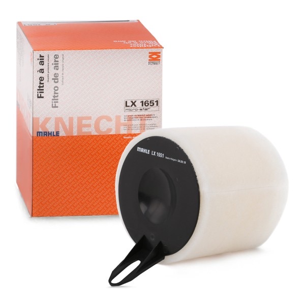 Mahle LX 1651 Air Filter