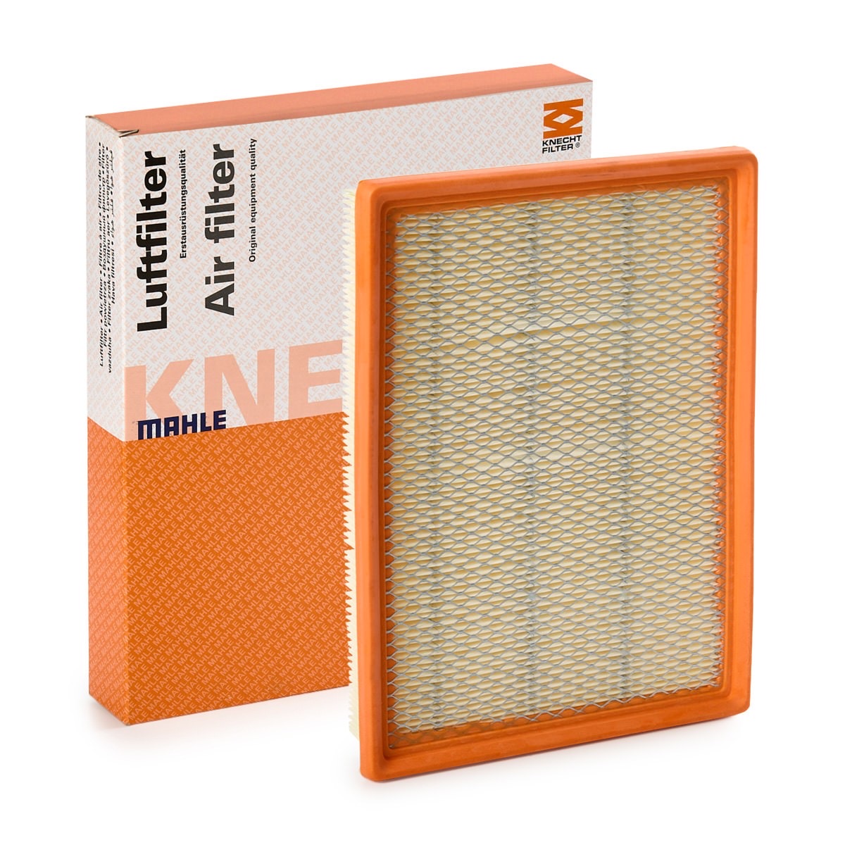 Mahle LX 1662 Air Filter