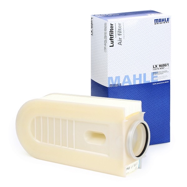 Mahle LX 1686/1 Air Filter
