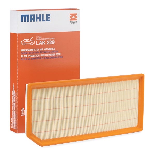 Mahle LX 1751 Air Filter
