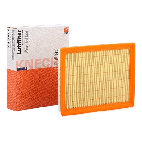 Mahle LX 1817 Air Filter