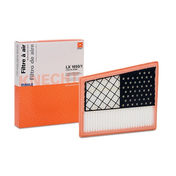 Mahle LX 1850/1 Air Filter