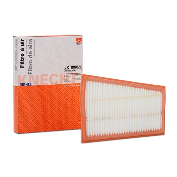 Mahle LX 1850/2 Air Filter