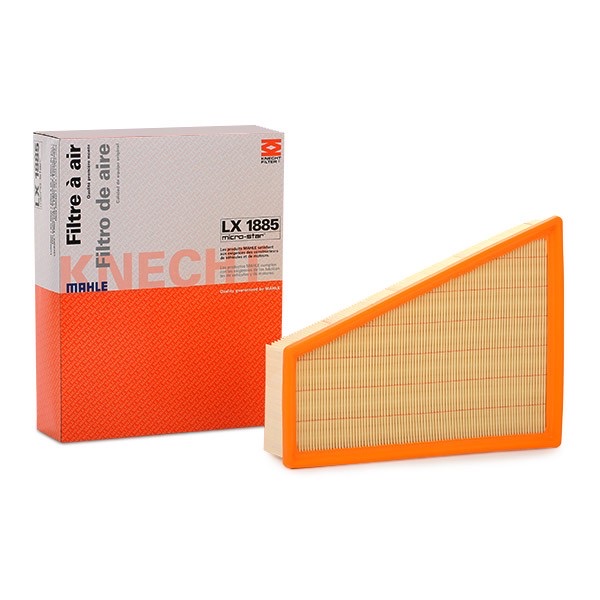 Mahle LX 1885 Air Filter