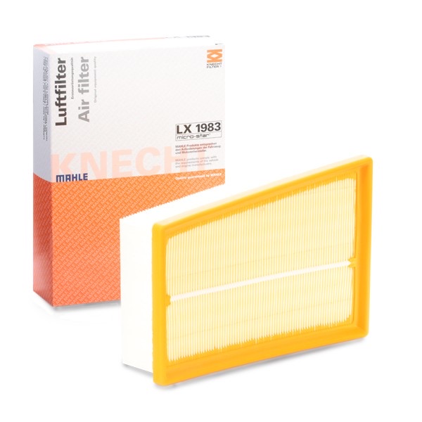 Mahle LX 1983 Air Filter