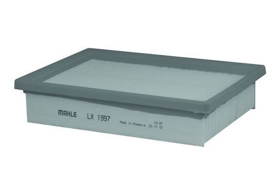Mahle LX 1997 Air Filter