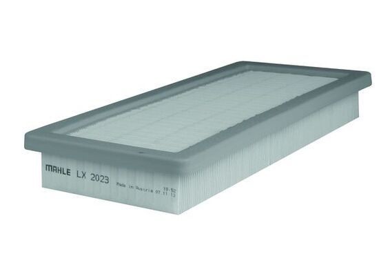 Mahle LX 2023 Air Filter