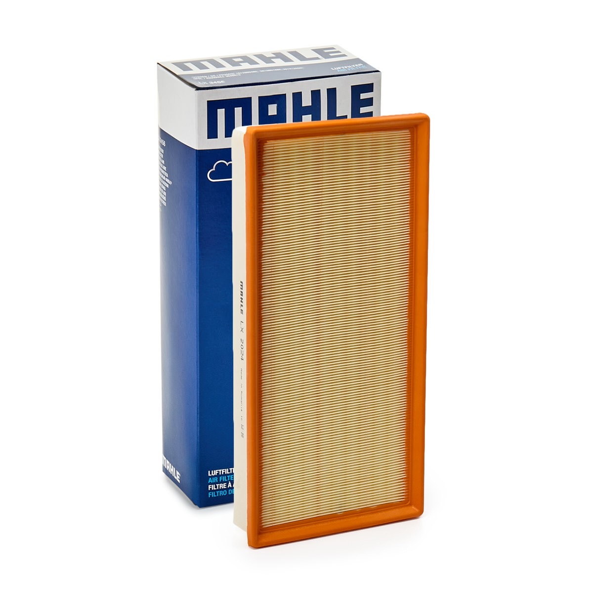 Mahle LX 2024 Air Filter