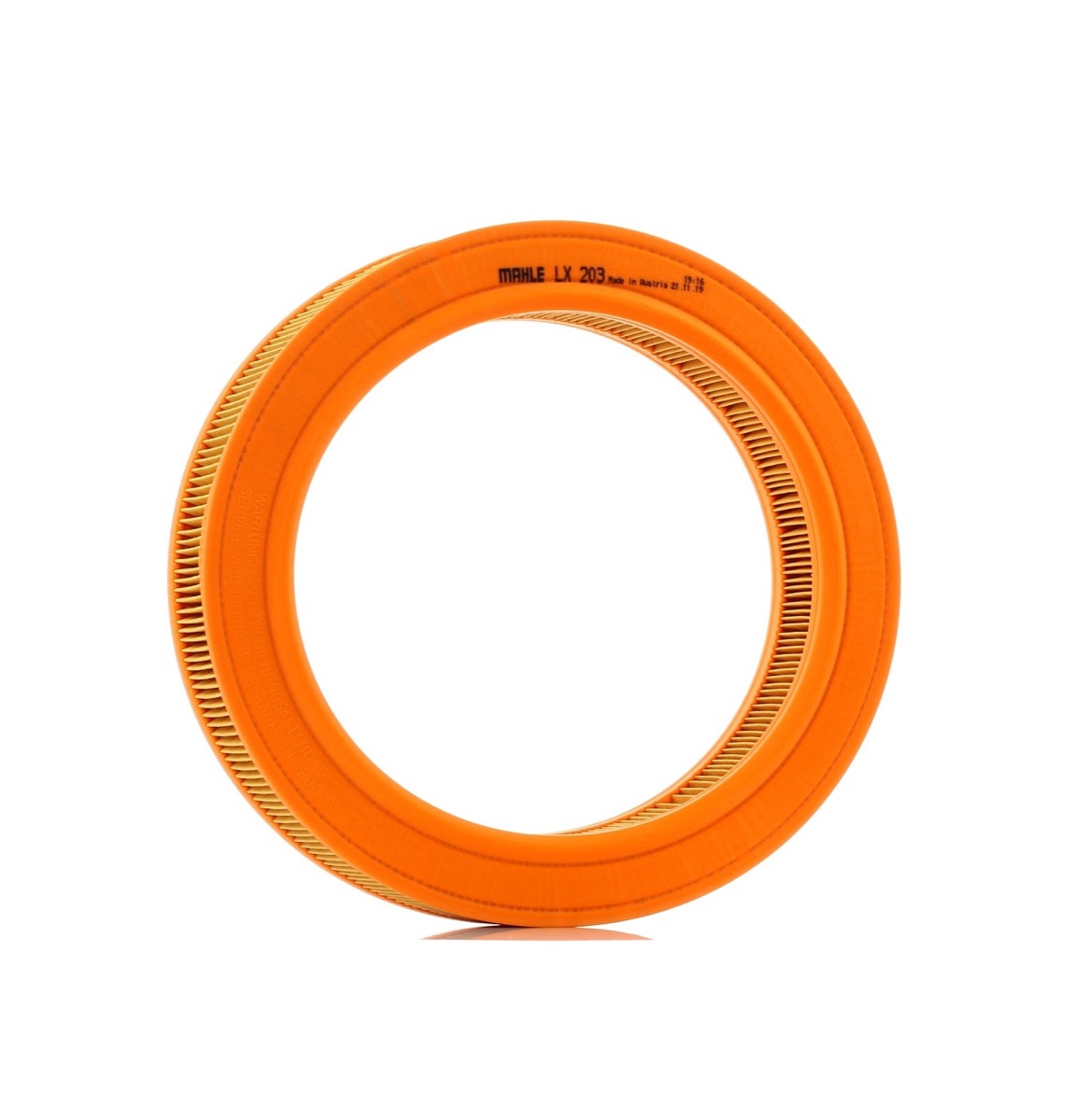 Mahle LX 203 Air Filter