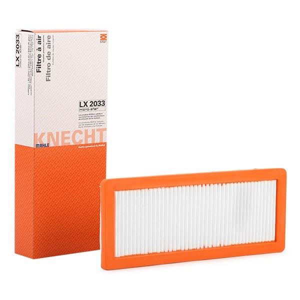 Mahle LX 2033 Air Filter