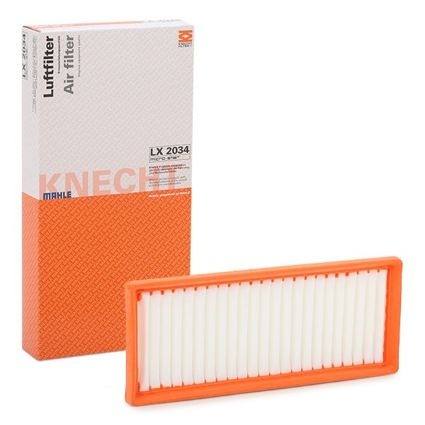 Mahle LX 2034 Air Filter