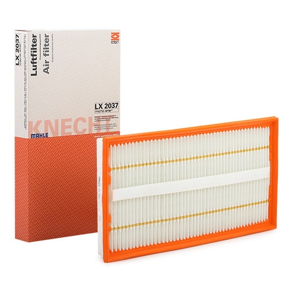Mahle LX 2037 Air Filter