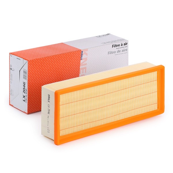 Mahle LX 2046 Air Filter