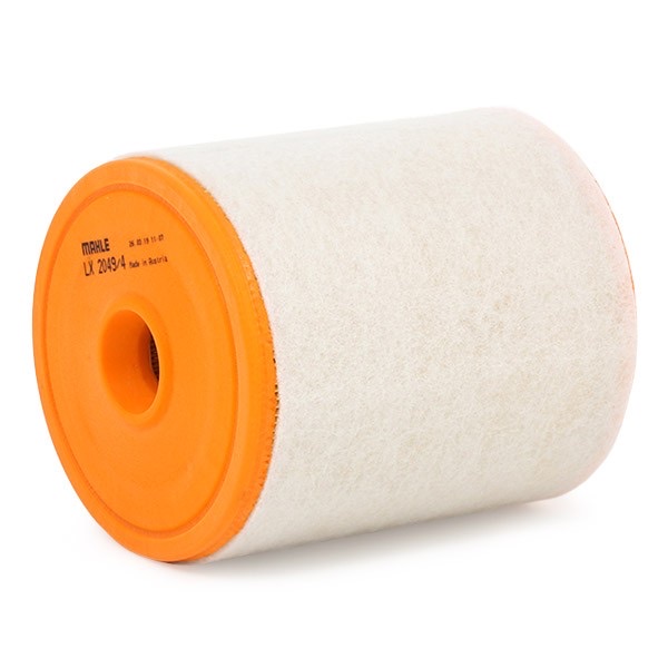 Mahle LX 2049/4 Air Filter