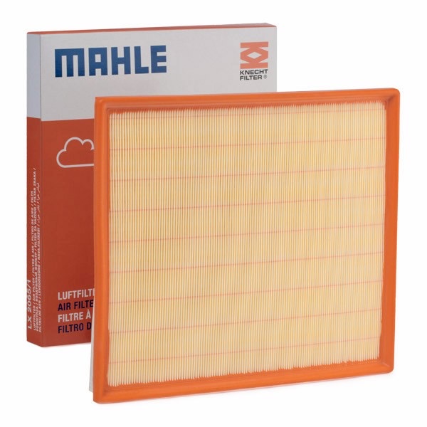 Mahle LX 2065/1 Air Filter