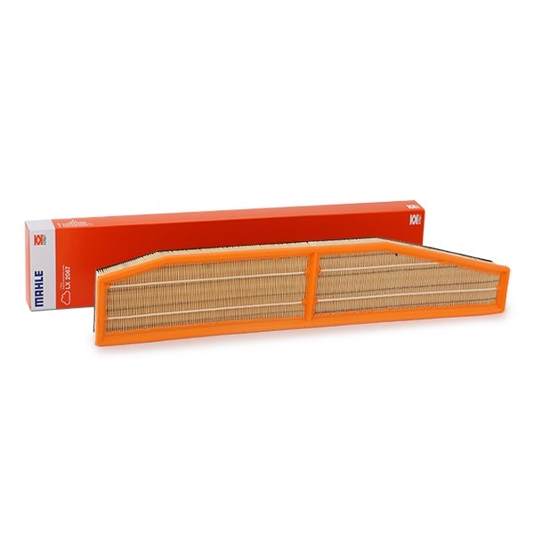 Mahle LX 2067 Air Filter