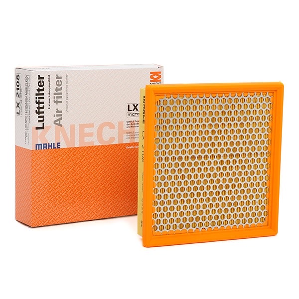 Mahle LX 2108 Air Filter