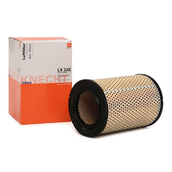 Mahle LX 228 Air Filter