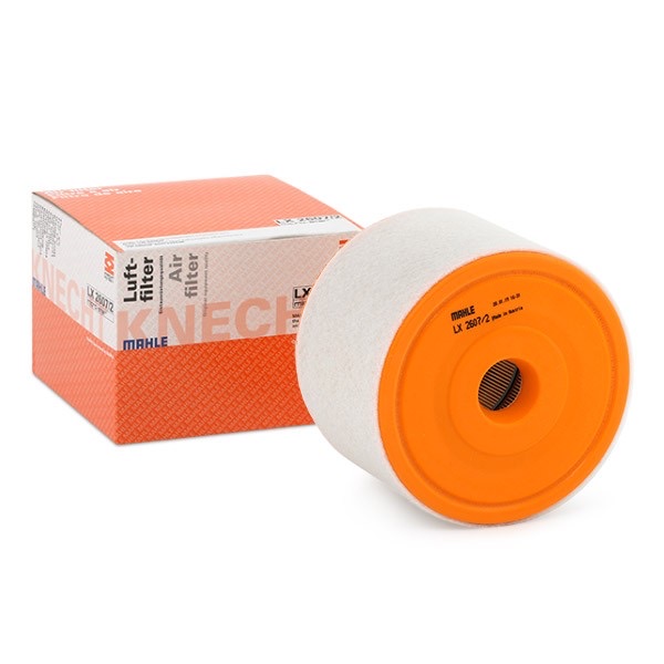 Mahle LX 2607/2 Air Filter