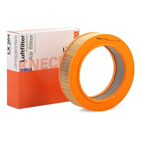 Mahle LX 264 Air Filter