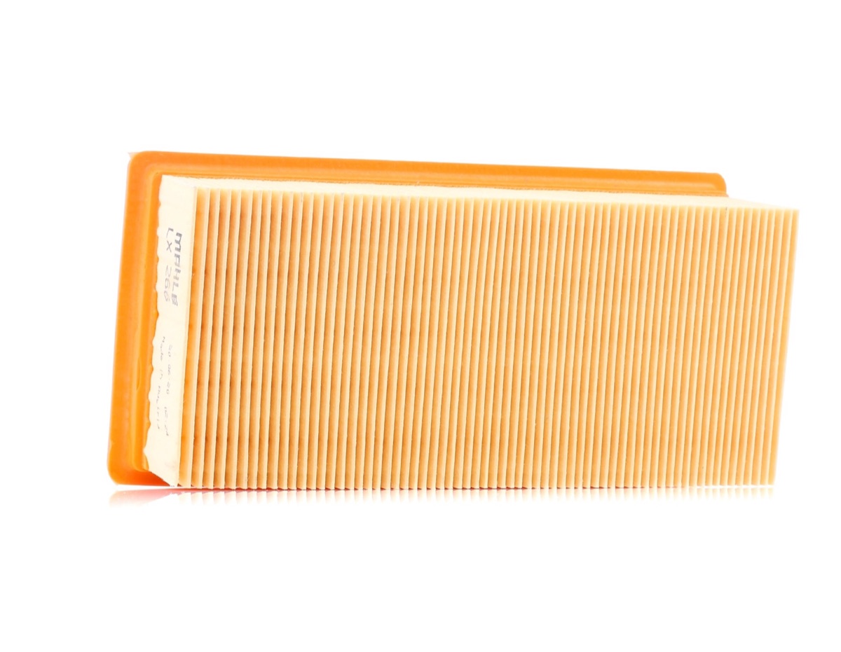 Mahle LX 266 Air Filter