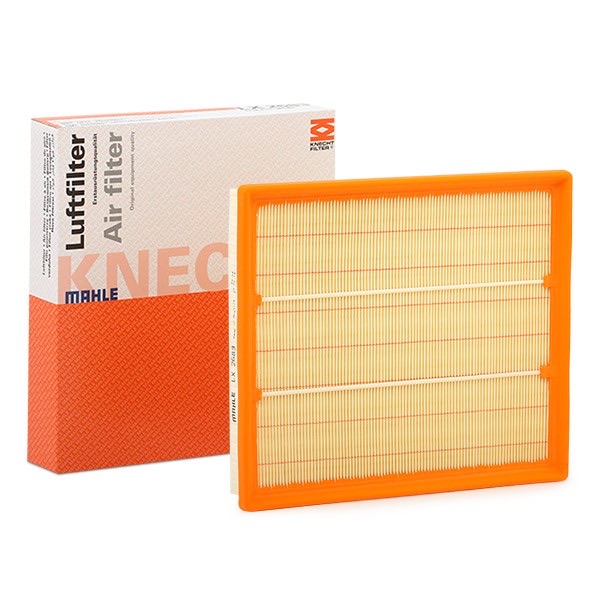 Mahle LX 2683 Air Filter