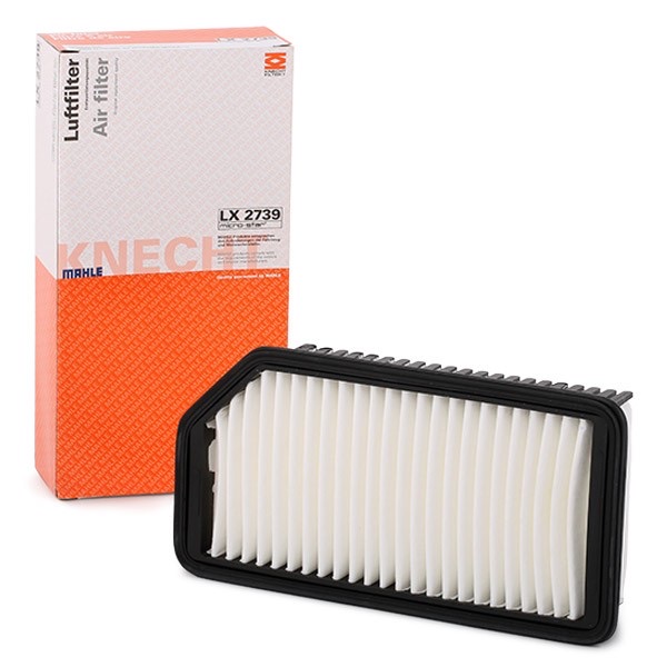 Mahle LX 2739 Air Filter