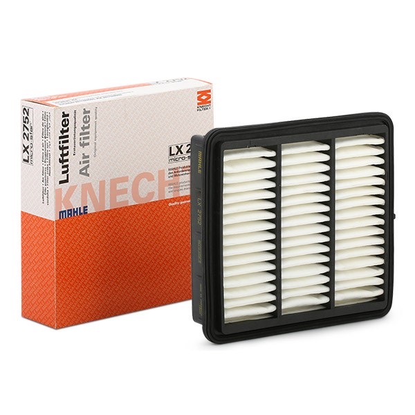 Mahle LX 2752 Air Filter