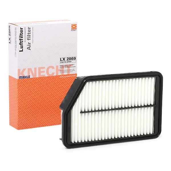 Mahle LX 2869 Air Filter