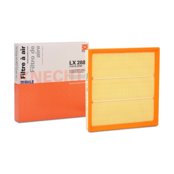 Mahle LX 2881 Air Filter